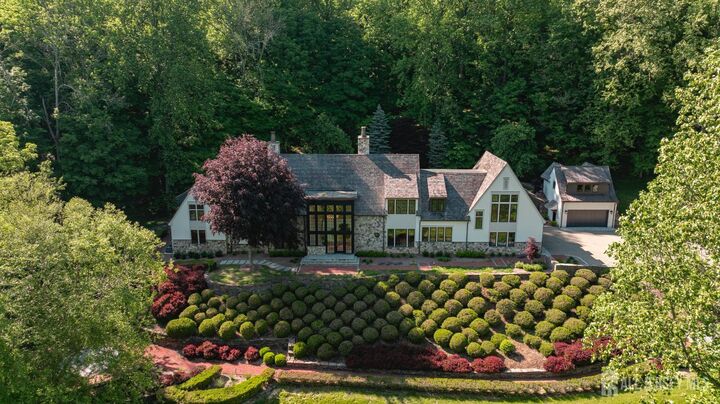 Property Photo:  171 Campbell Road Road  NJ 07924 