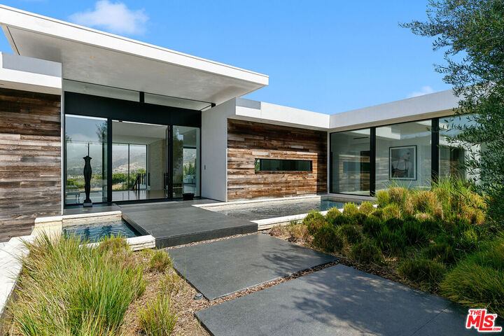 Property Photo:  5963 Philip Ave  CA 90265 