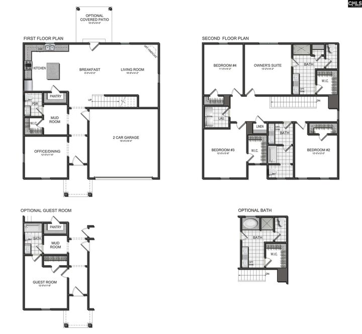 Property Photo: 218 Boseman SC 29063
