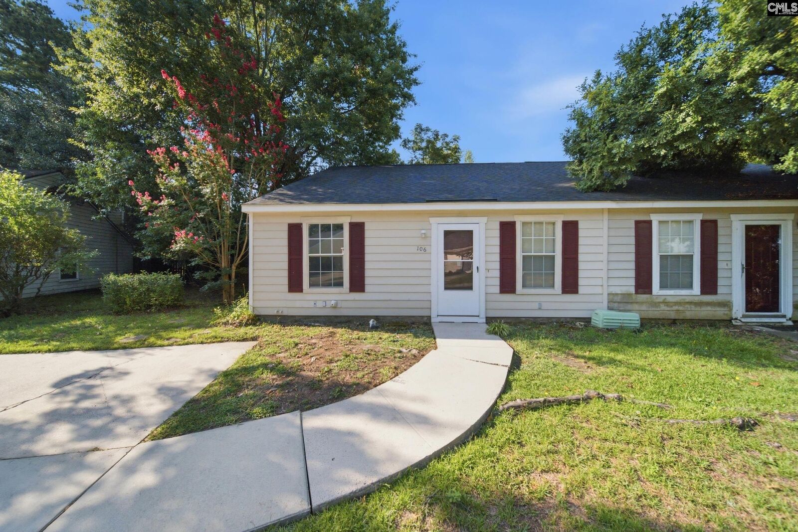Property Photo:  106 Londonberry  SC 29210 