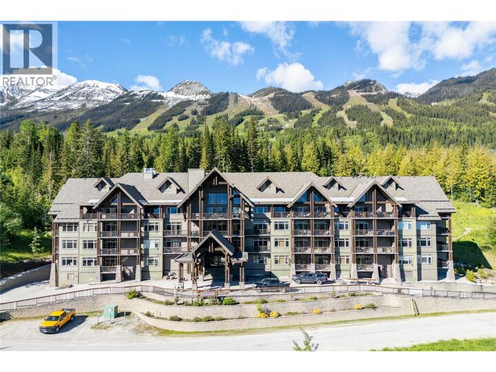 Property Photo:  1420 Palliser Trail 403  BC V0A 1H0 