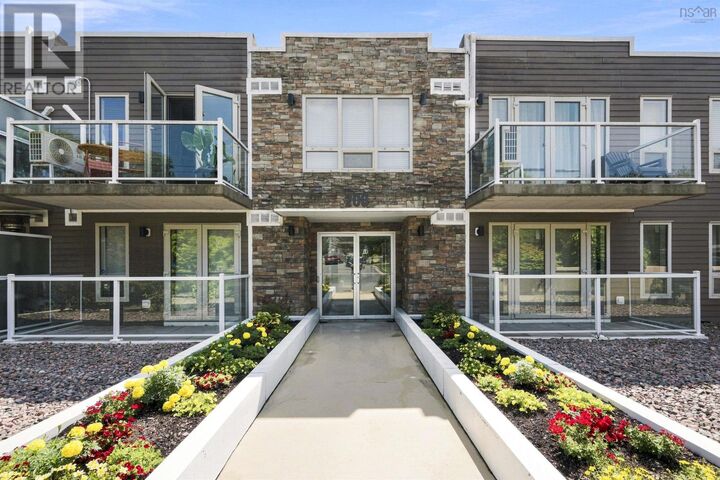 Property Photo: 200 Crown Drive 301 NS B3N 0B1