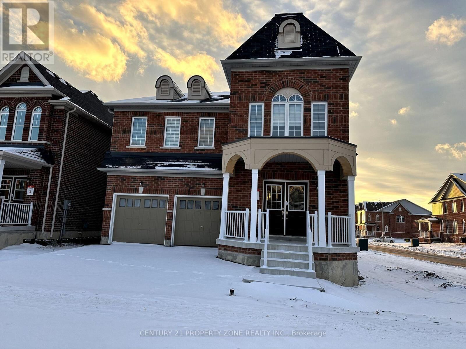 Property Photo:  648 Fleetwood Drive  ON L1K 0A2 
