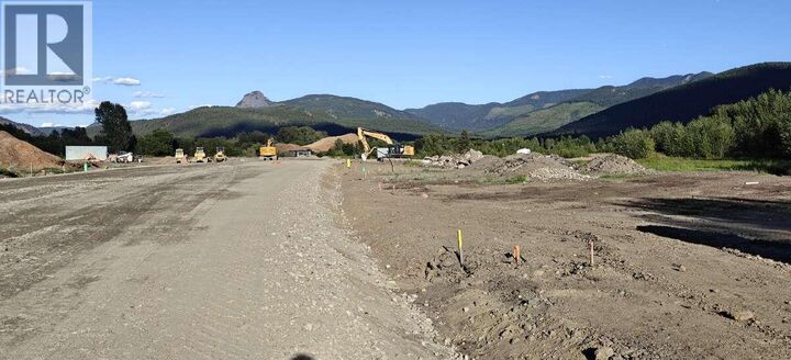 Property Photo:  1742 Industrial Way  BC V0E 2G0 