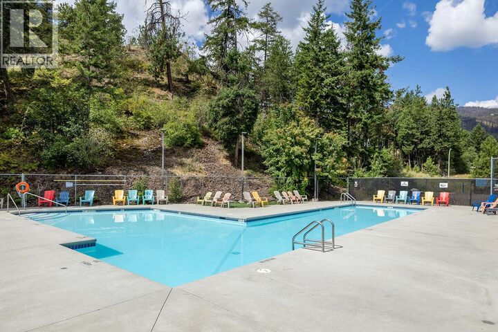 Property Photo:  1451 Rose Meadow Drive 6  BC V1Z 4A4 
