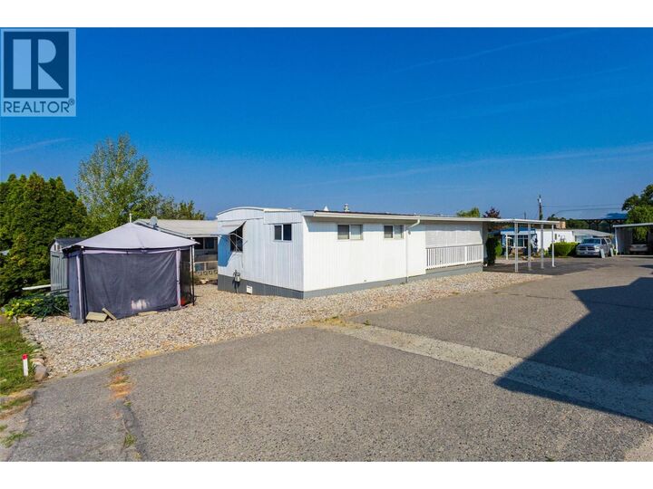 Property Photo: 3591 Old Vernon Road 217 BC V1X 6P4