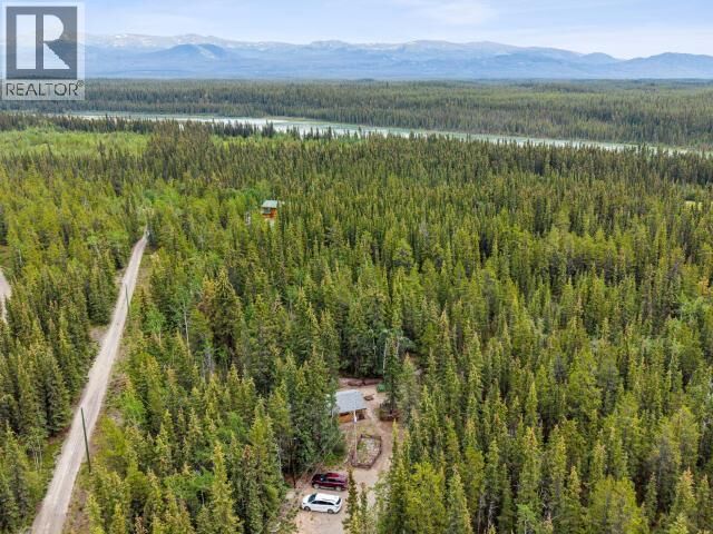 Photo de la propriété: 135 Five Mile Road YT Y1A 7A2
