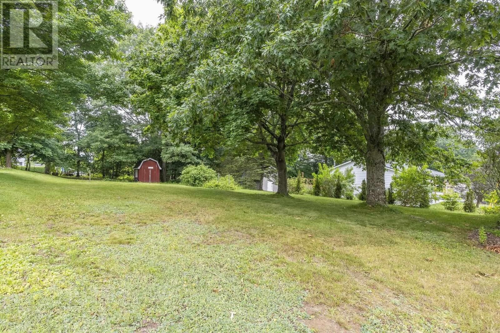 Property Photo:  Lot 46 Peter Street  NS B4N 3J1 