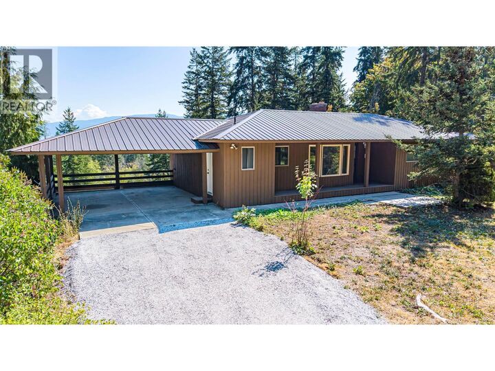 Property Photo: 4358 Chamberlaine Road BC V4Y 0M1