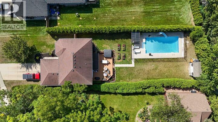 Property Photo:  2468 Hamilton Road  ON N0N 1C0 