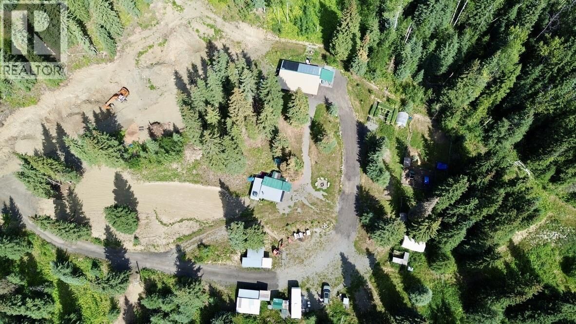 Property Photo:  8541 Little Fort Hwy 24 Highway  BC V0K 1X3 