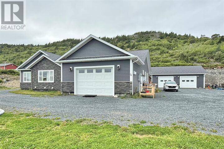 Property Photo: 74 Butlerville Road NL A0A 1G0