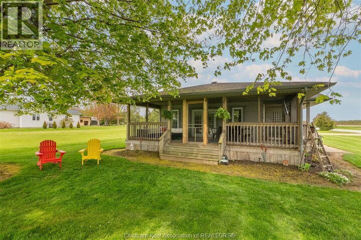 Property Photo:  18400 Marine Park Drive  ON N0P 1X0 