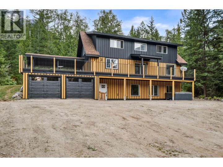 Property Photo: 2227 Allshouse Road BC V0G 1R1