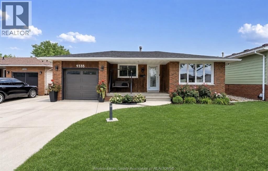 Property Photo: 9335 Esplanade ON N8R 1J3