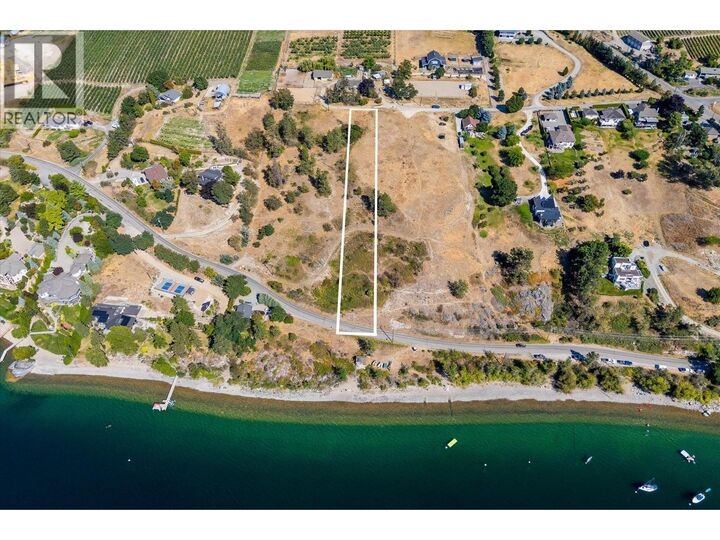 Okanagan Centre Road West — photo 1