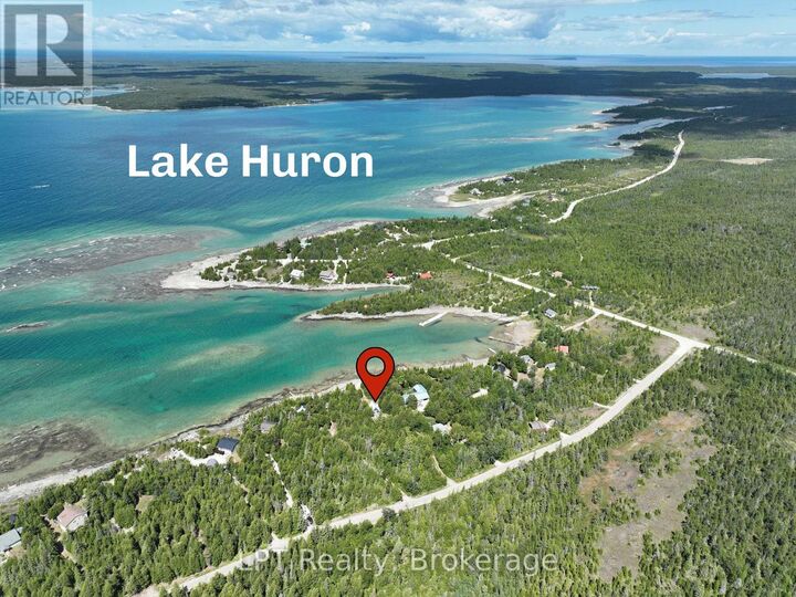 Property Photo: 317 Robert Allen Drive ON N0H 2R0