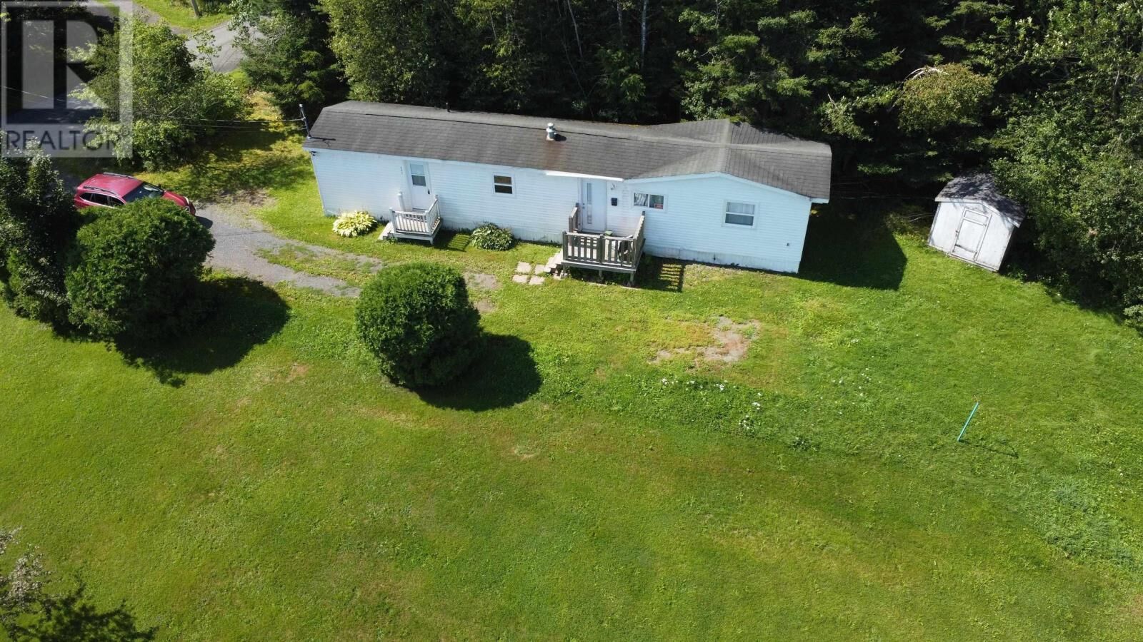 Property Photo:  805 Marshdale Road  NS B0K 1C0 