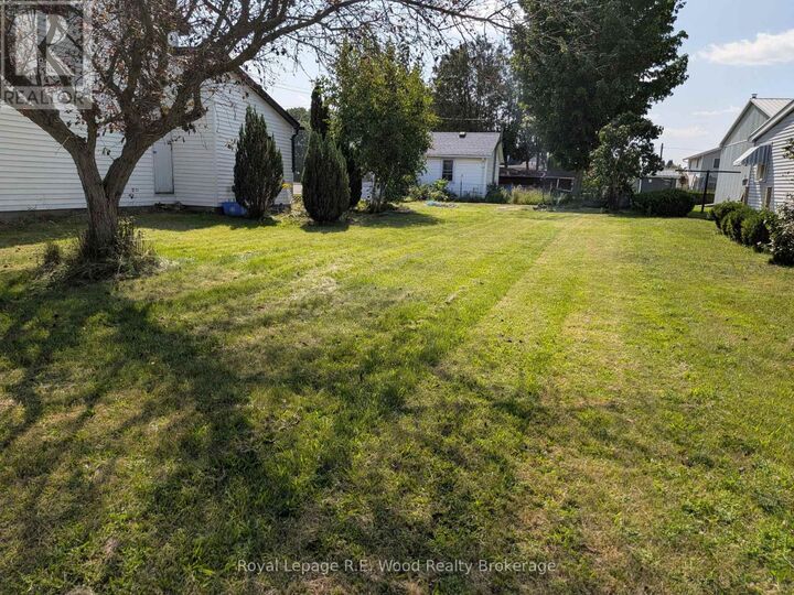 Property Photo: 201 Tillson Avenue ON N4G 3B3
