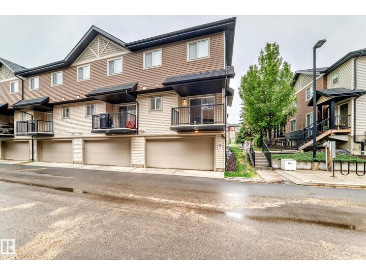 Property Photo: #47 12004 22 Av SW AB T6W 0T1