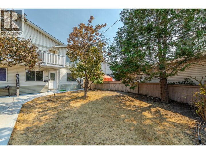 Property Photo: 688 Latimer Street 102 BC V2A 5R6