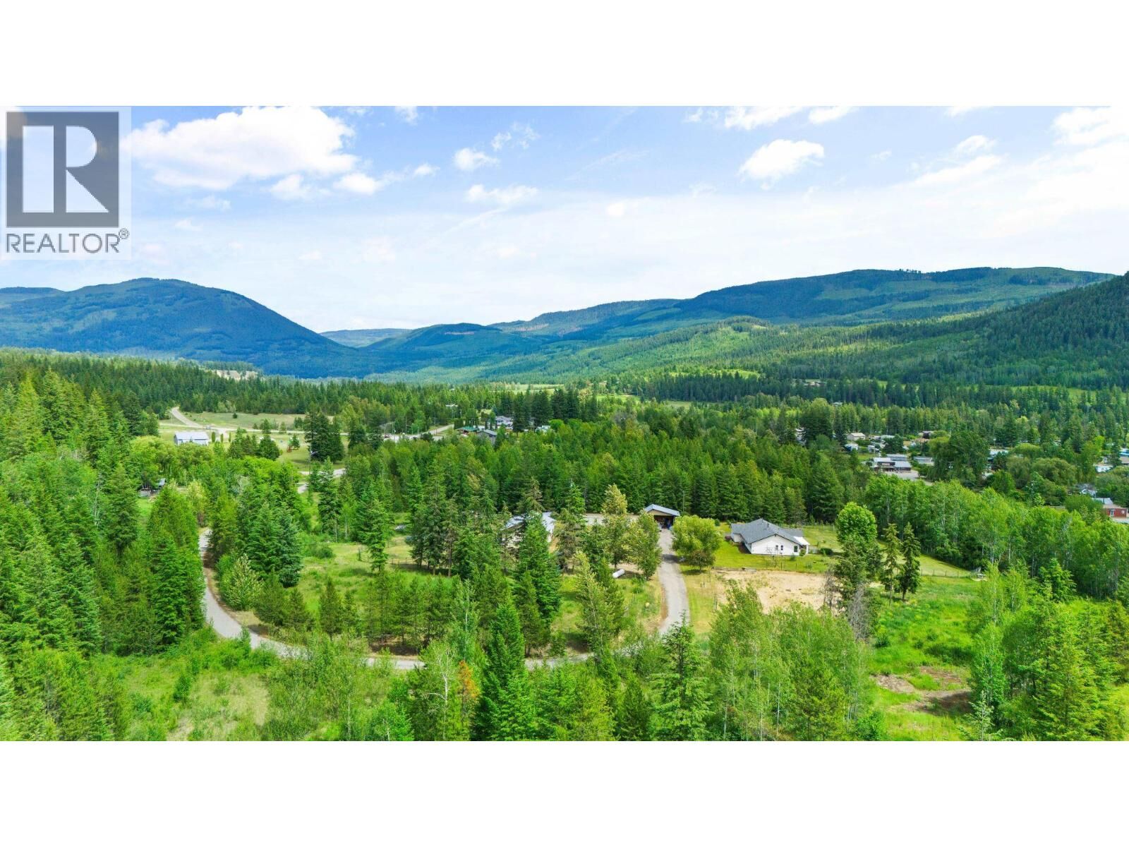 Property Photo: 3056 Harmon Road BC V0E 3A0