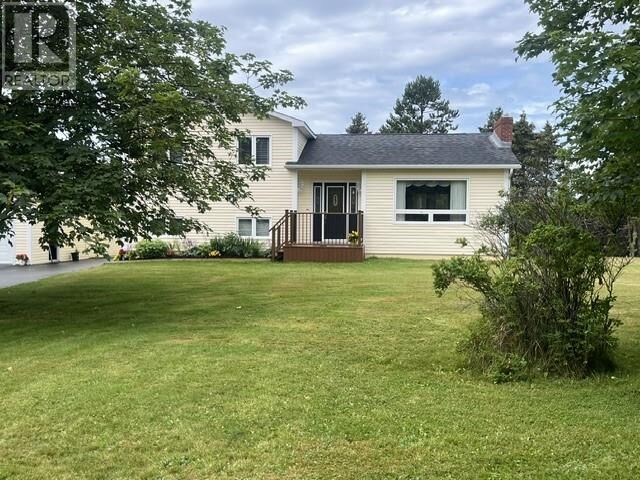 Property Photo:  125 Cherry Lane  NL A1W 3B5 