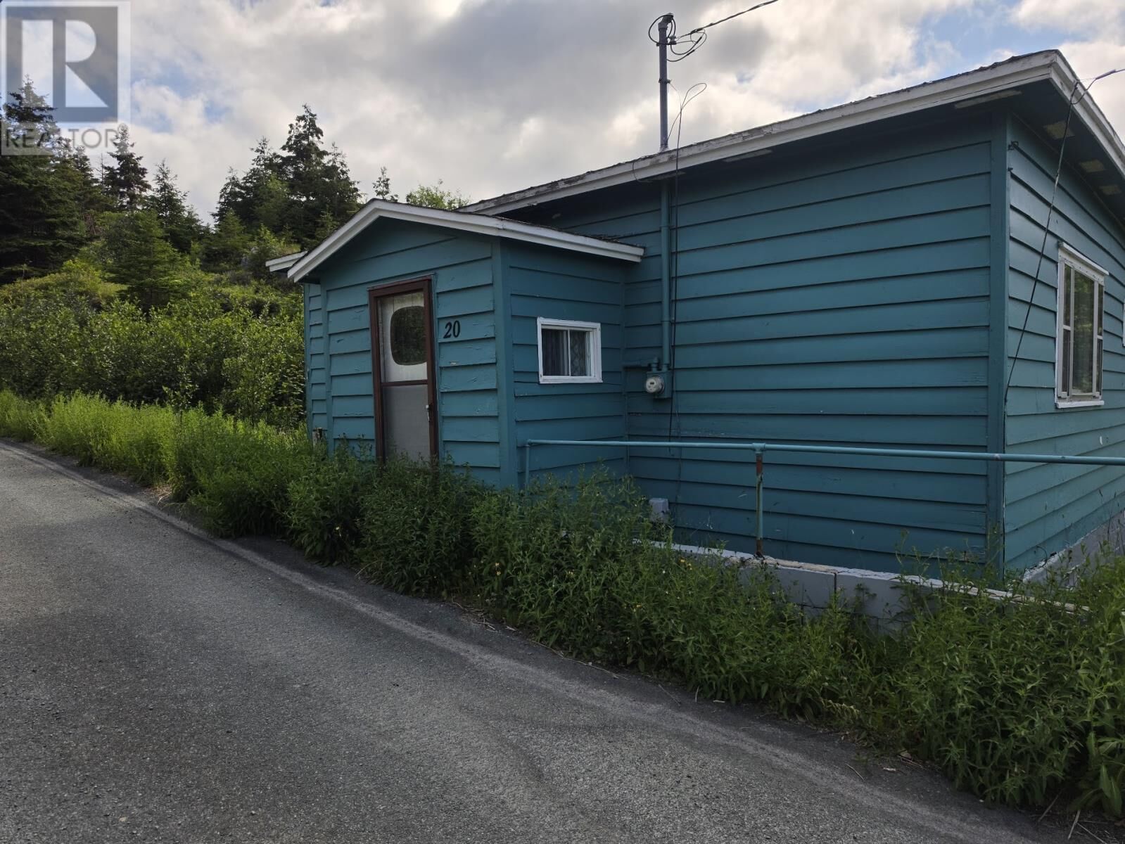 Property Photo:  20 John Noels Hill  NL A0A 1K0 