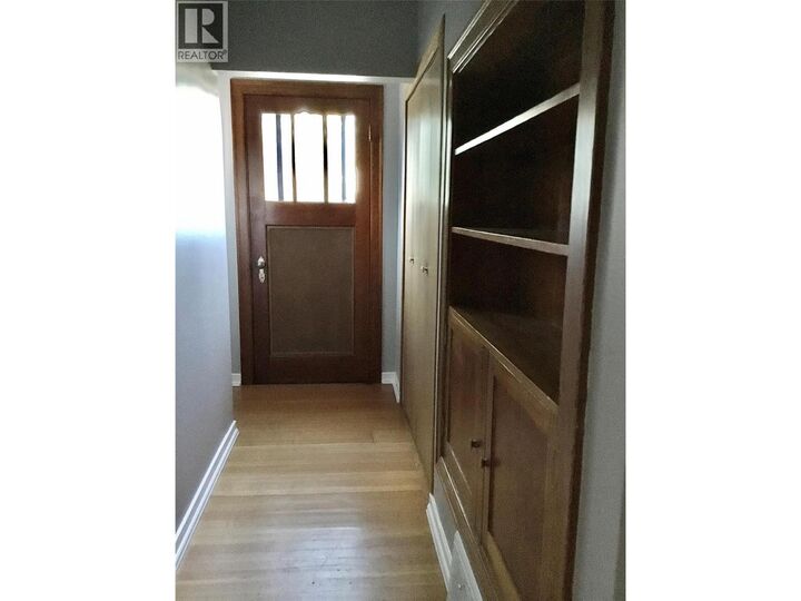 Property Photo:  106 7th Avenue  BC V1A 2W4 