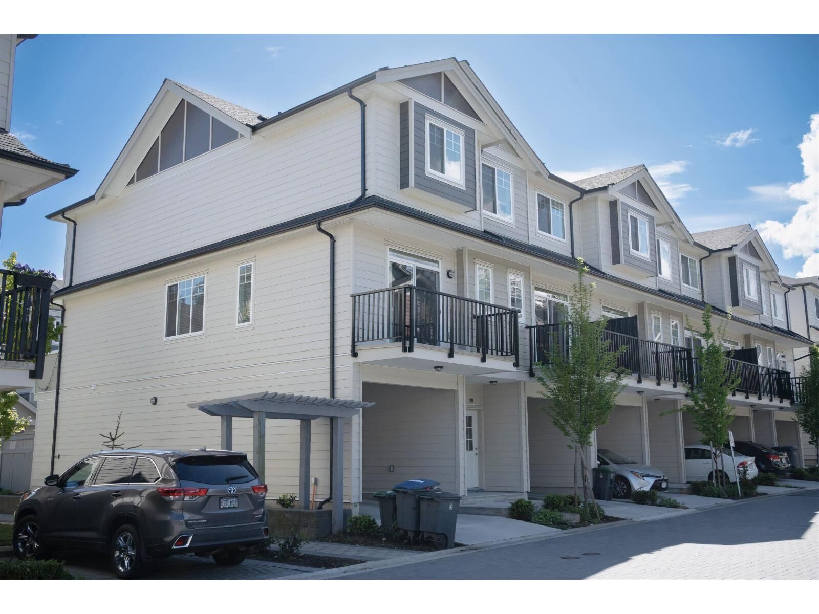 Property Photo:  13898 64 Avenue 176  BC V3W 1L6 