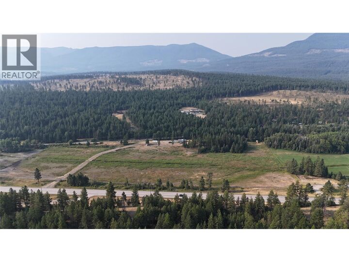 Property Photo:  8202 3/93 Highway  BC V1C 7B2 