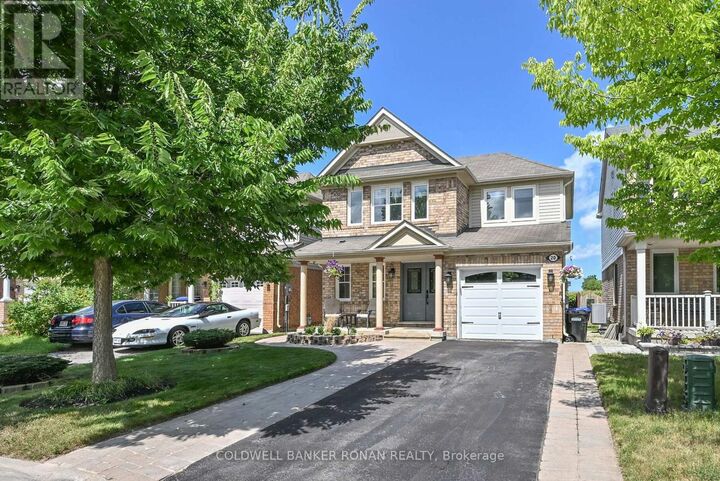 Property Photo:  20 John W Taylor Avenue  ON L9R 0B3 