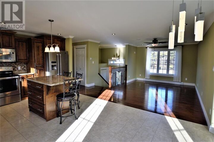 Property Photo: 91 Springfield Road NL A0A 3V0