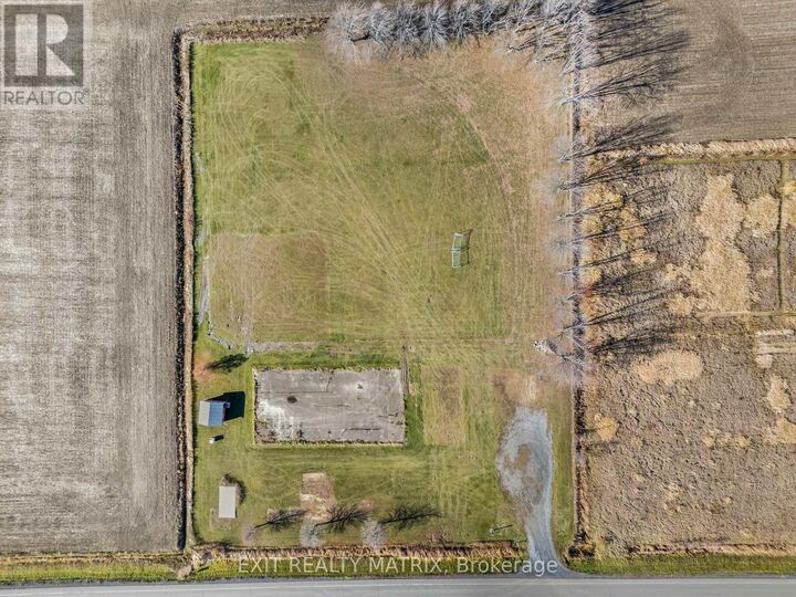 Property Photo:  000 County Rd 14 Road  ON K0B 1M0 