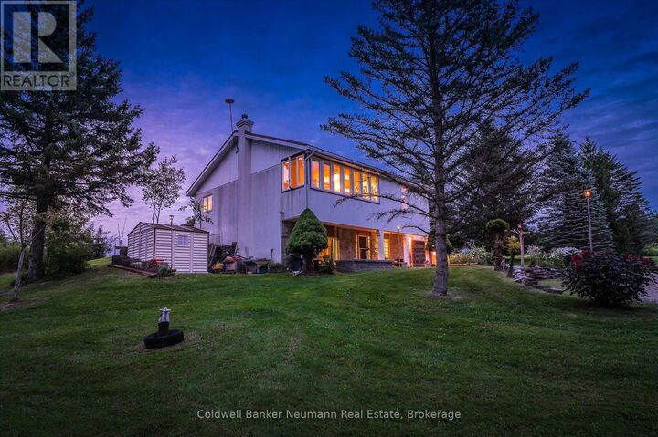Property Photo:  7530 Macpherson Lane  ON N0B 2J0 