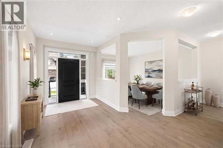 Property Photo: 163 Redtail Street ON N2K 4J5