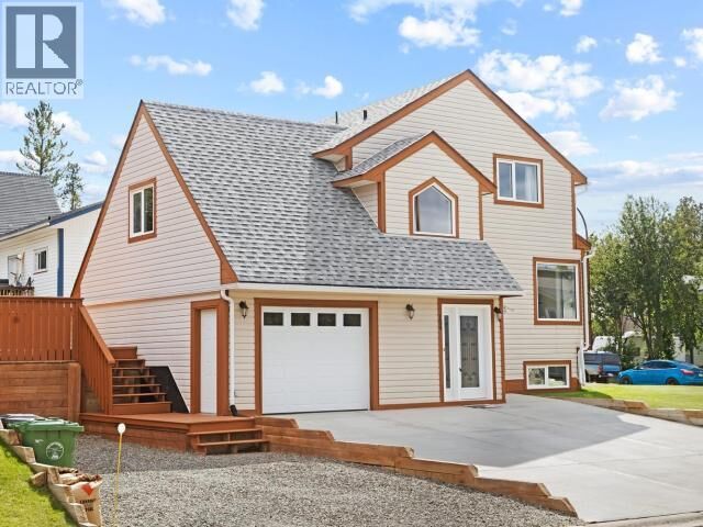 Photo de la propriété:  104 Finch Crescent  YT Y1A 5X5 