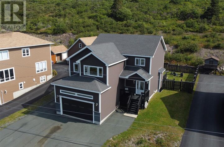 Property Photo: 21 Hamlyn Heights NL A1S 1L1