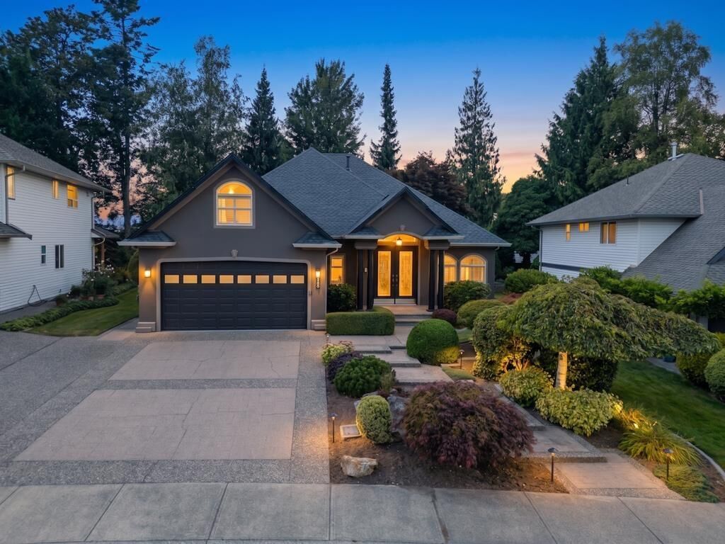Property Photo:  4225 Goodchild Street  BC V3G 1L5 