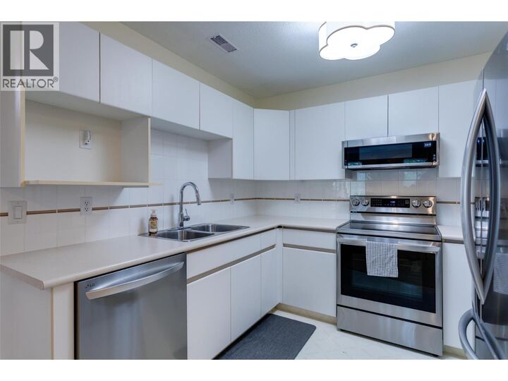 Property Photo: 2350 Stillingfleet Road 213 BC V1W 3C2
