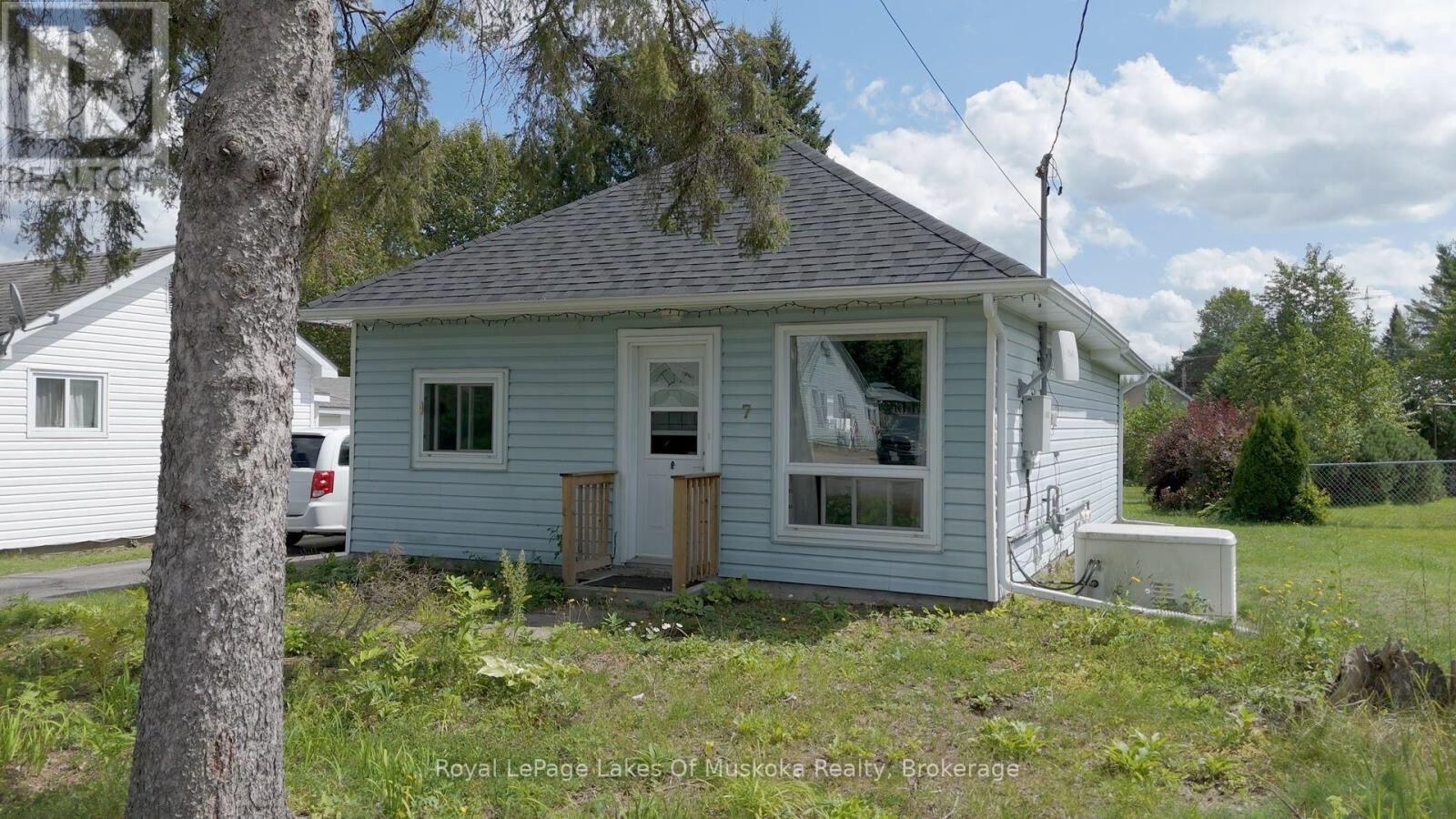 Property Photo:  7 Maple Street  ON P0A 1X0 