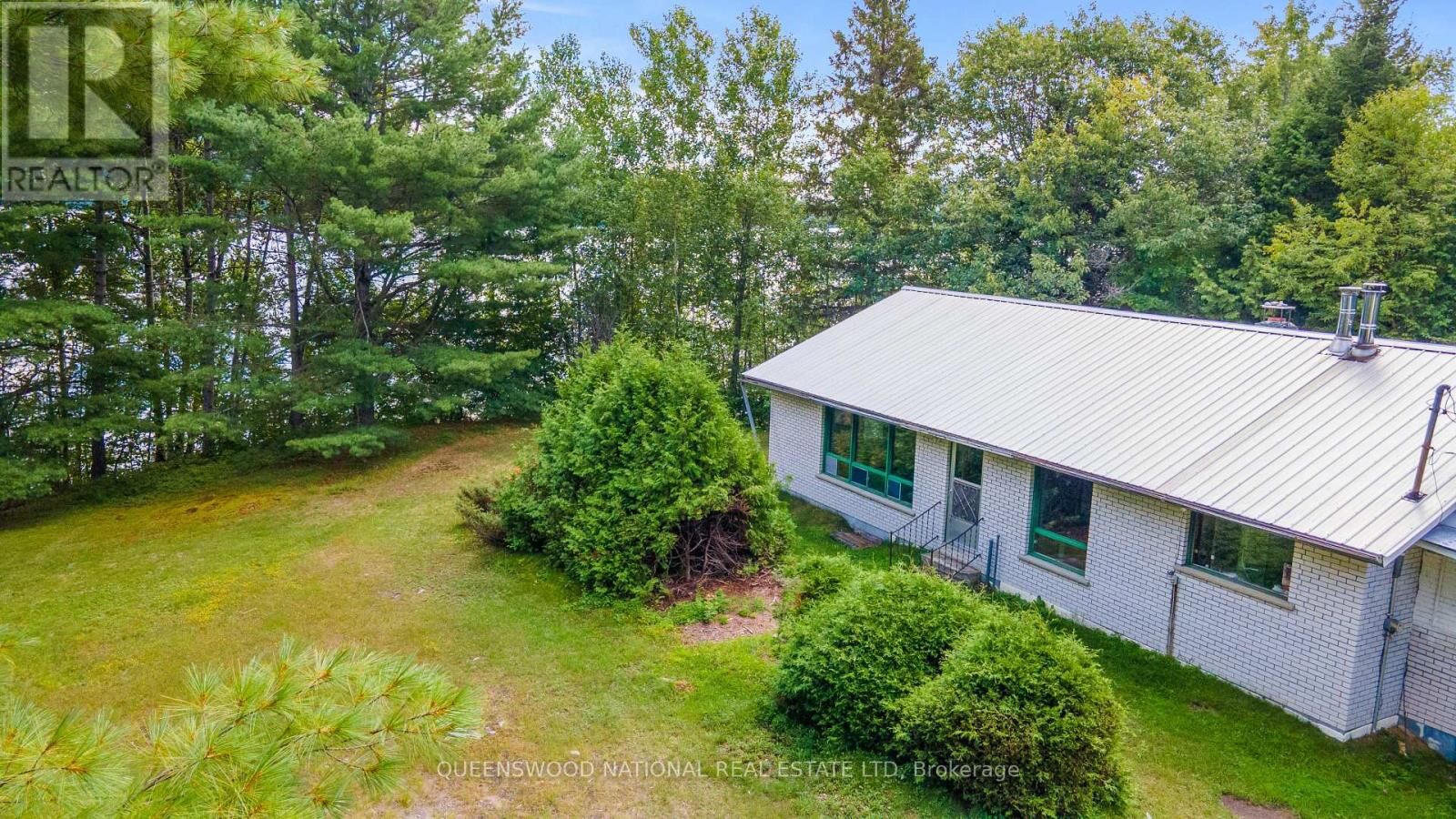 Property Photo:  10A McMaster Lake Lane  ON K0J 1B0 