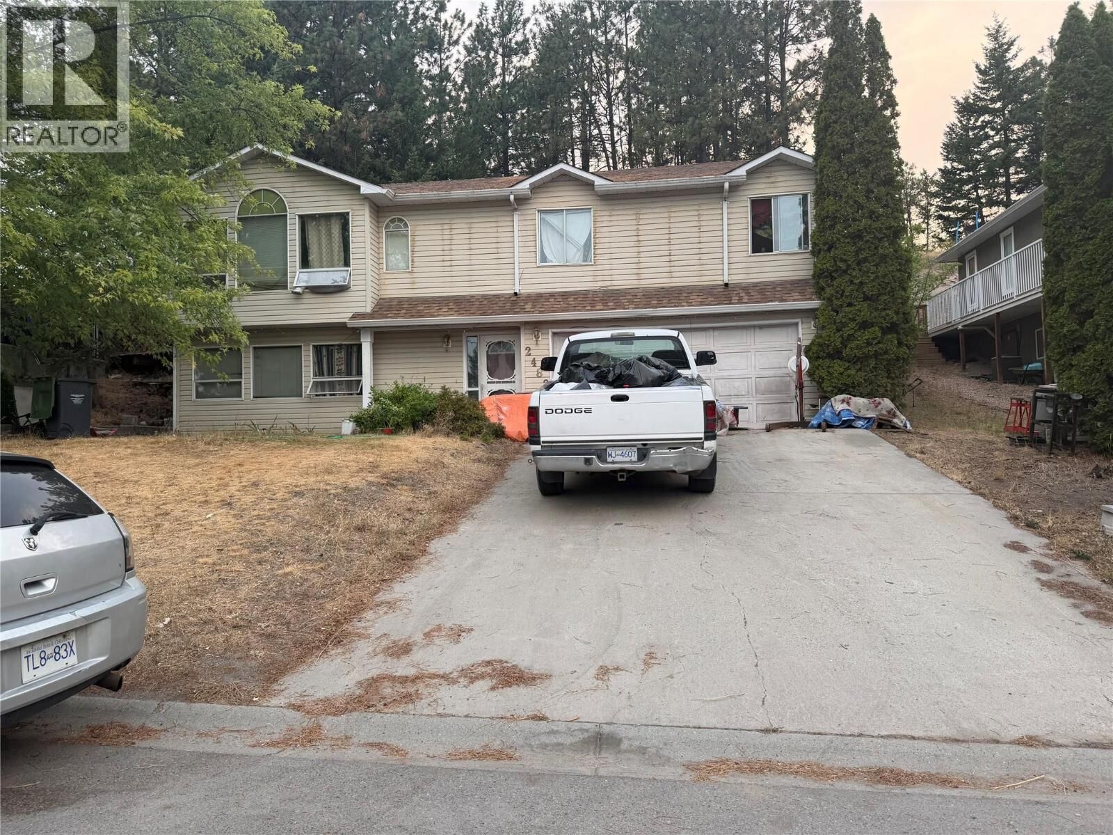 Property Photo:  2482 Alexandria Way  BC V4T 1T7 