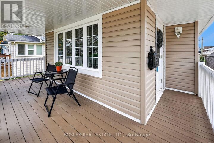 Property Photo: 65 Christmas Street ON L3K 1M4
