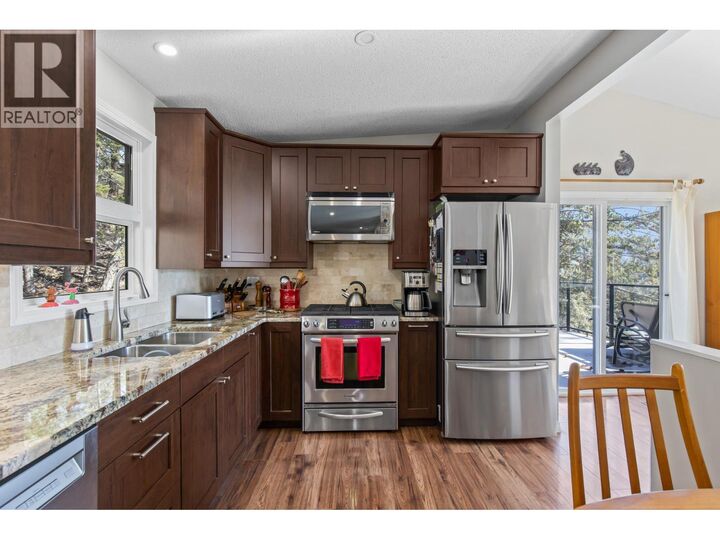 Property Photo:  6333 Forest Hill Drive  BC V0H 1X8 