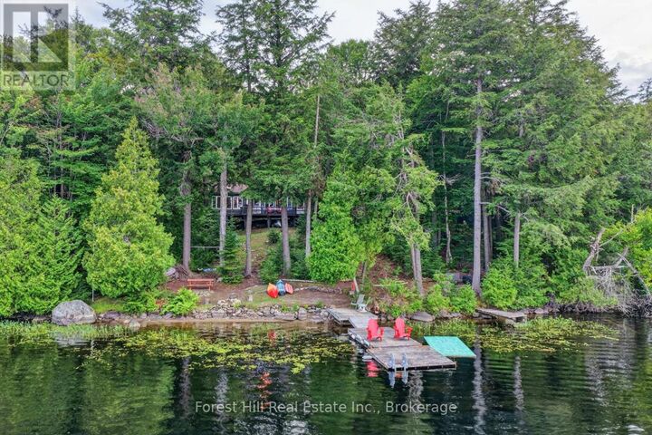Property Photo:  1052 Skin Lake Drive  ON P0A 1E0 