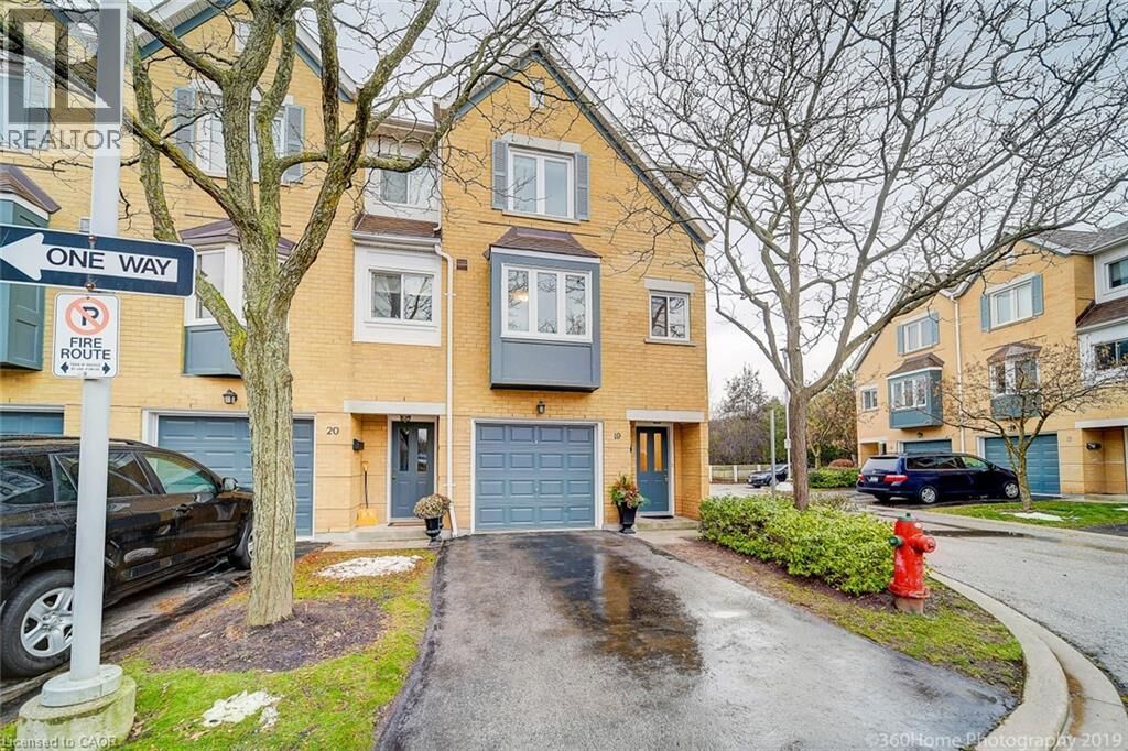 Property Photo:  2300 Brays Lane 19  ON L6M 3J9 
