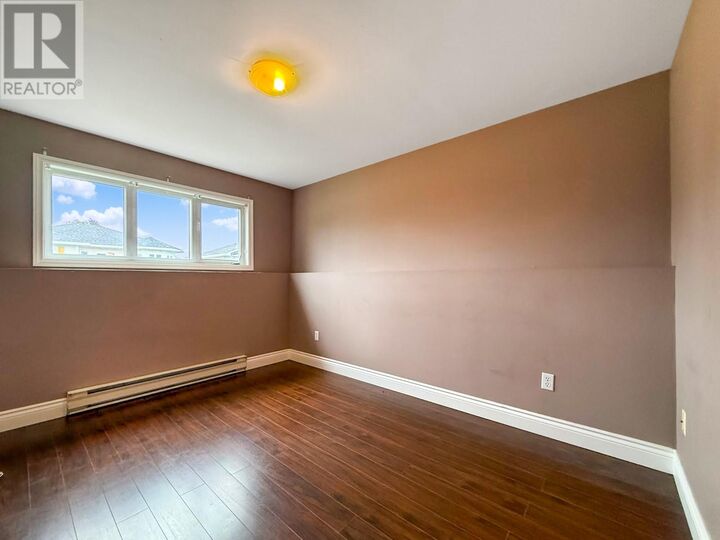 Property Photo:  6A Gilmore Street  NL A1A 5E9 