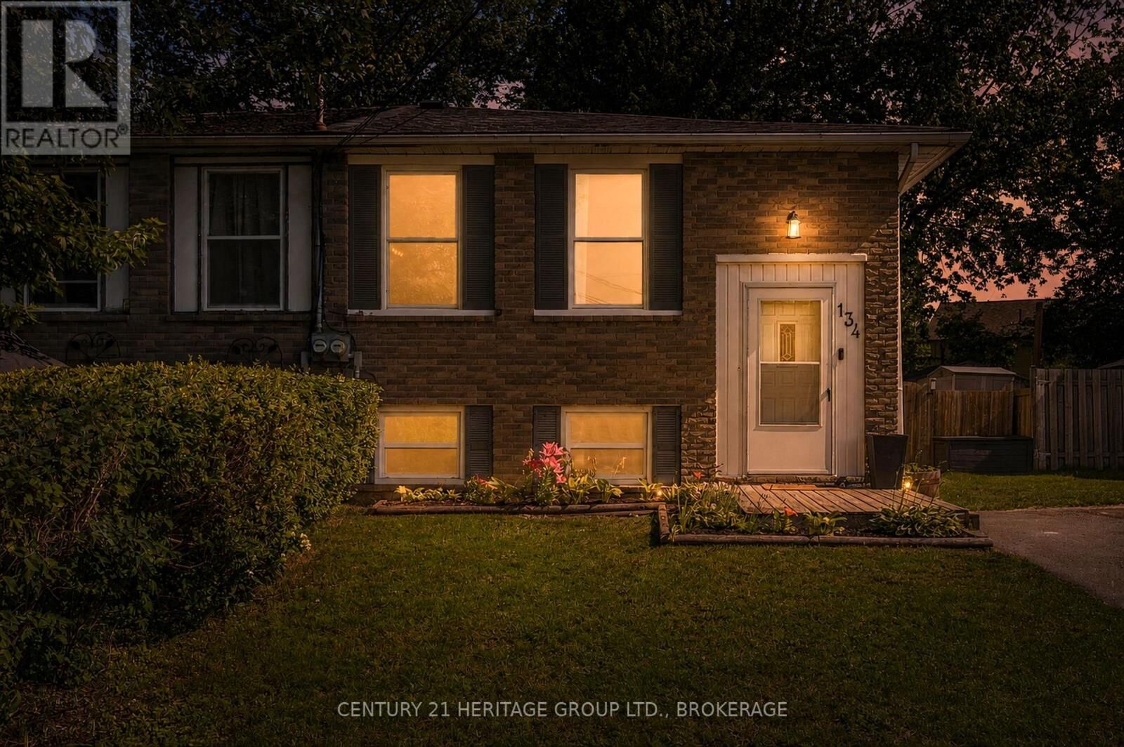 Property Photo: 134 Purdy Road ON K0H 1G0