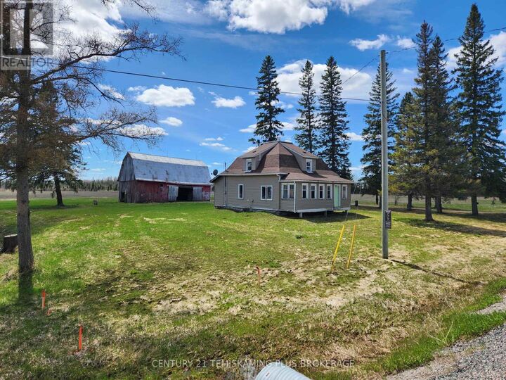 Property Photo: Lt 6 Con 4, Highway 65 Highway ON P0J 1M0